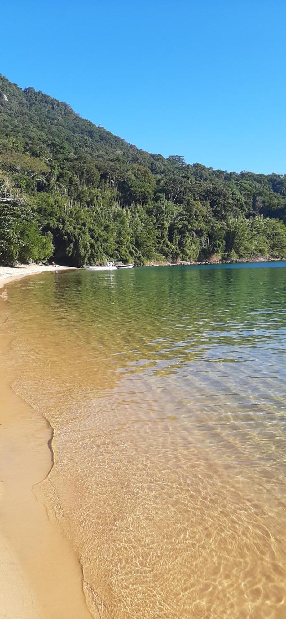Angel Ilha Flats E Varanda Da Praia 일랴그란지 외부 사진